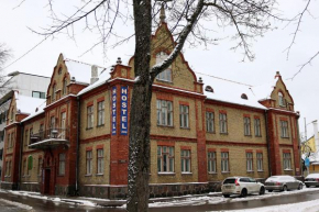Hostel Lõuna
